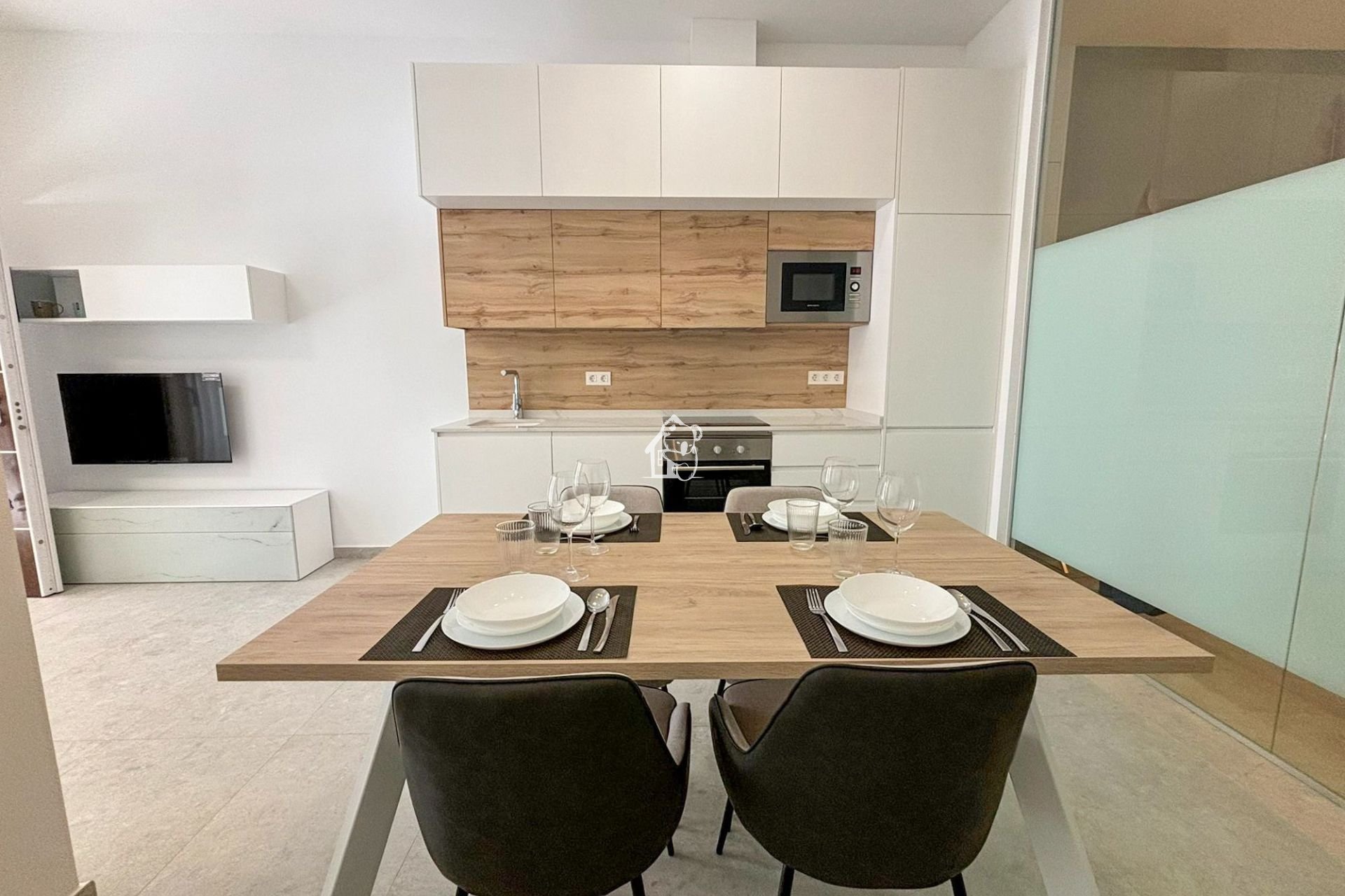 Alquiler - Apartamento / piso - Torrevieja - Torrevieja Centro