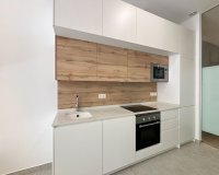 Alquiler - Apartamento / piso - Torrevieja - Torrevieja Centro