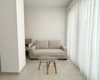 Alquiler - Apartamento / piso - Torrevieja - Torrevieja Centro
