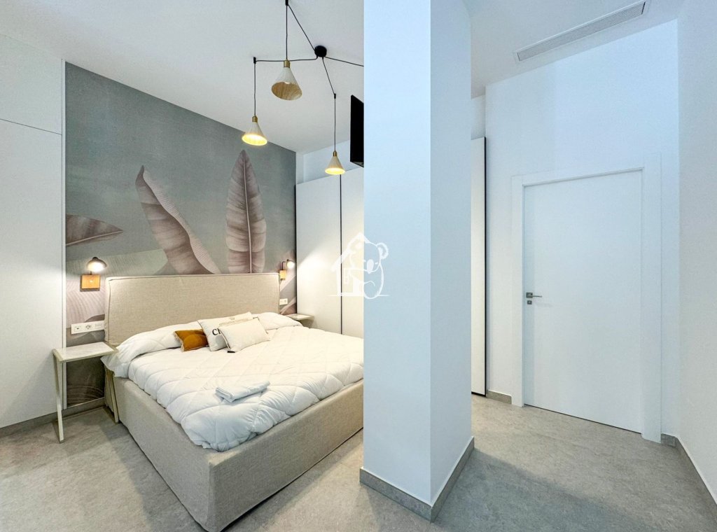 Alquiler - Apartamento / piso - Torrevieja - Torrevieja Centro