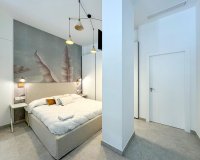 Alquiler - Apartamento / piso - Torrevieja - Torrevieja Centro