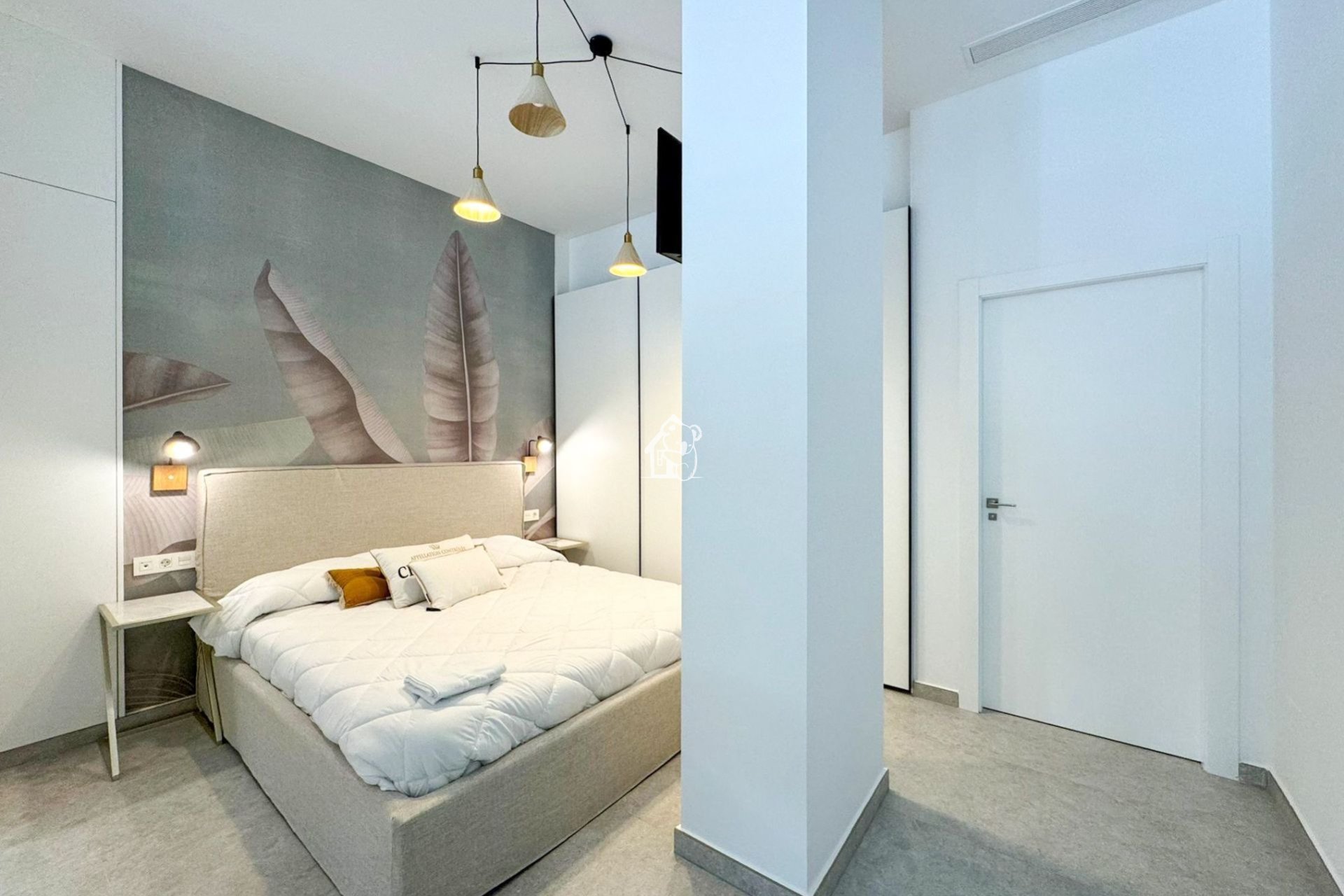 Alquiler - Apartamento / piso - Torrevieja - Torrevieja Centro