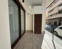 Alquiler - Apartamento / piso - Torrevieja - Torrevieja Centro