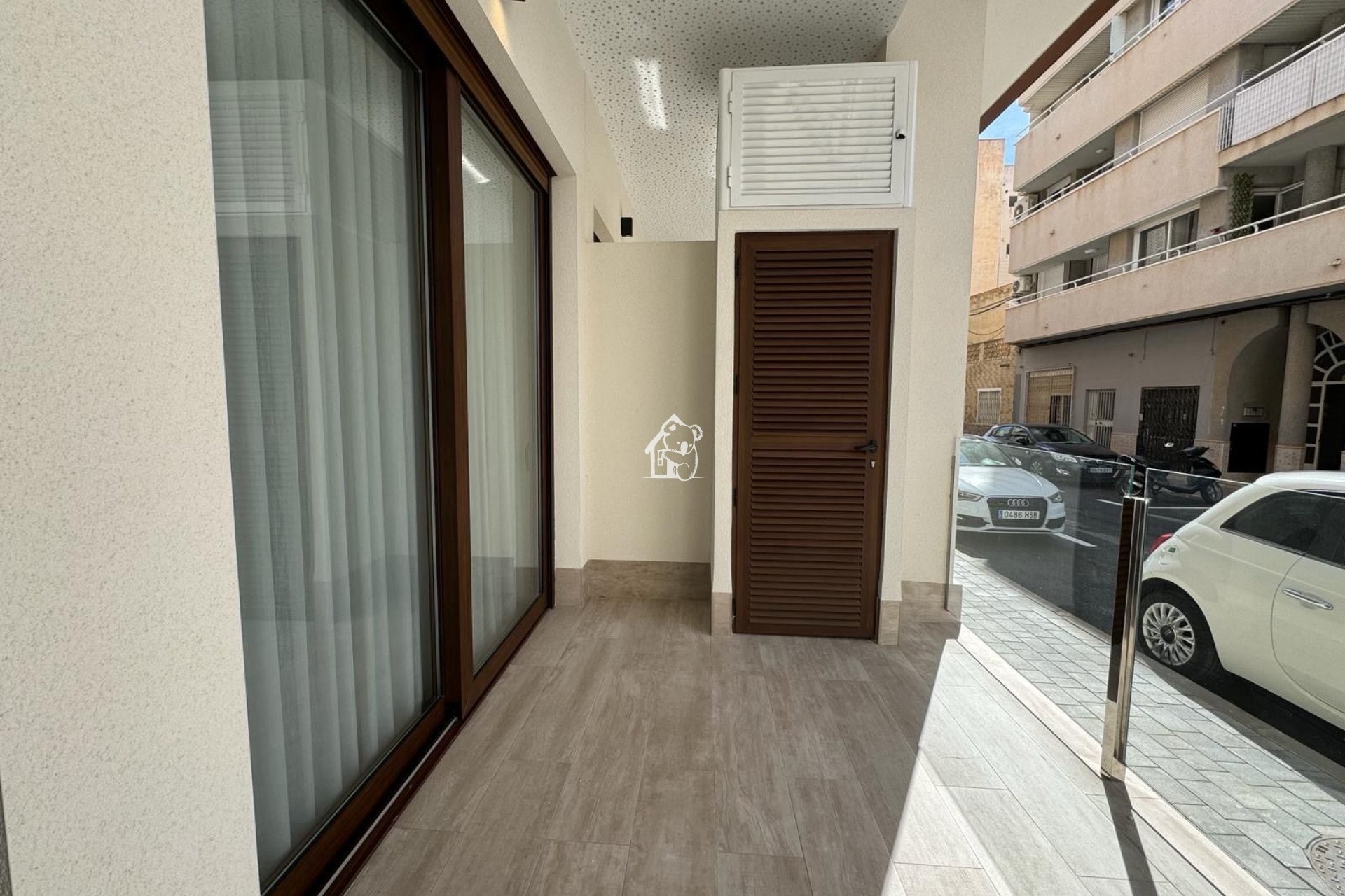 Alquiler - Apartamento / piso - Torrevieja - Torrevieja Centro
