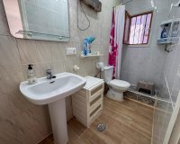Alquiler - Apartamento / piso - Torrevieja - Torrevieja Centro