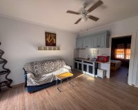 Alquiler - Apartamento / piso - Torrevieja - Torrevieja Centro