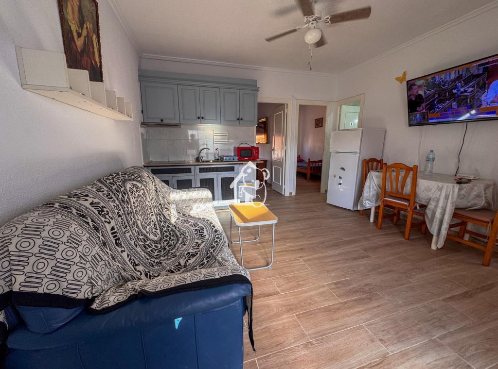 Alquiler - Apartamento / piso - Torrevieja - Torrevieja Centro