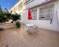 Alquiler - Apartamento / piso - Torrevieja - Torrevieja Centro