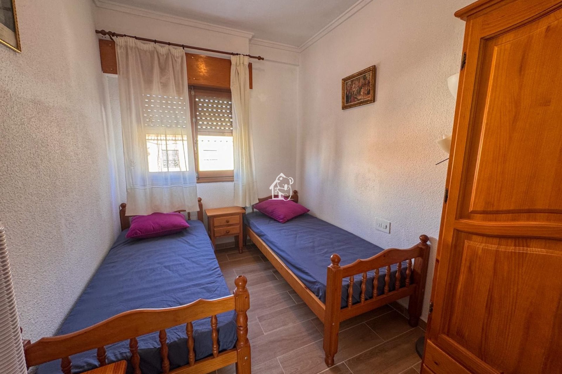 Alquiler - Apartamento / piso - Torrevieja - Torrevieja Centro