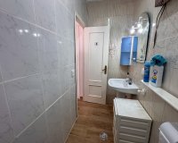 Alquiler - Apartamento / piso - Torrevieja - Torrevieja Centro
