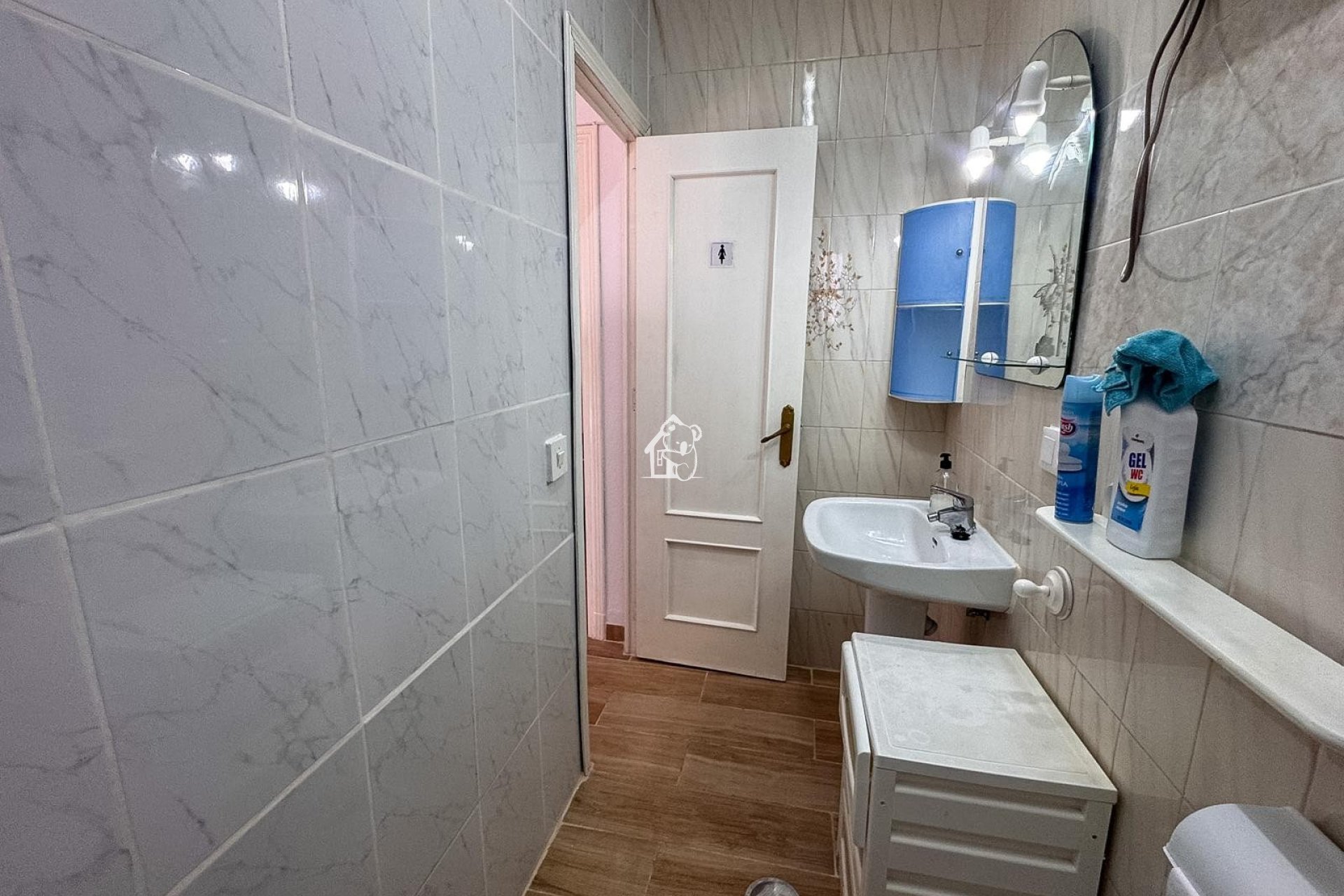 Alquiler - Apartamento / piso - Torrevieja - Torrevieja Centro
