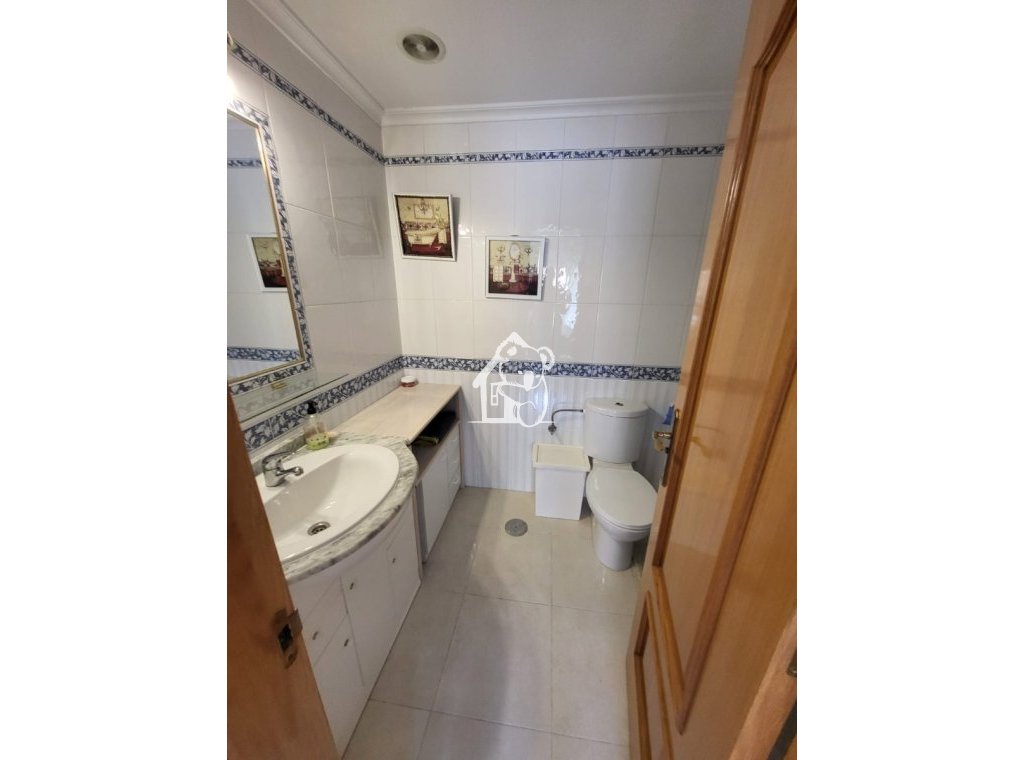 Alquiler - Apartamento / piso - Torrevieja - Torrevieja Centro