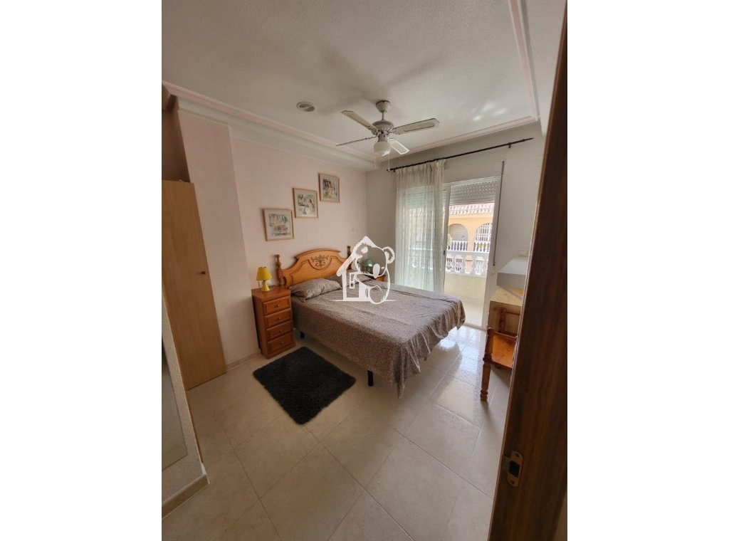 Alquiler - Apartamento / piso - Torrevieja - Torrevieja Centro