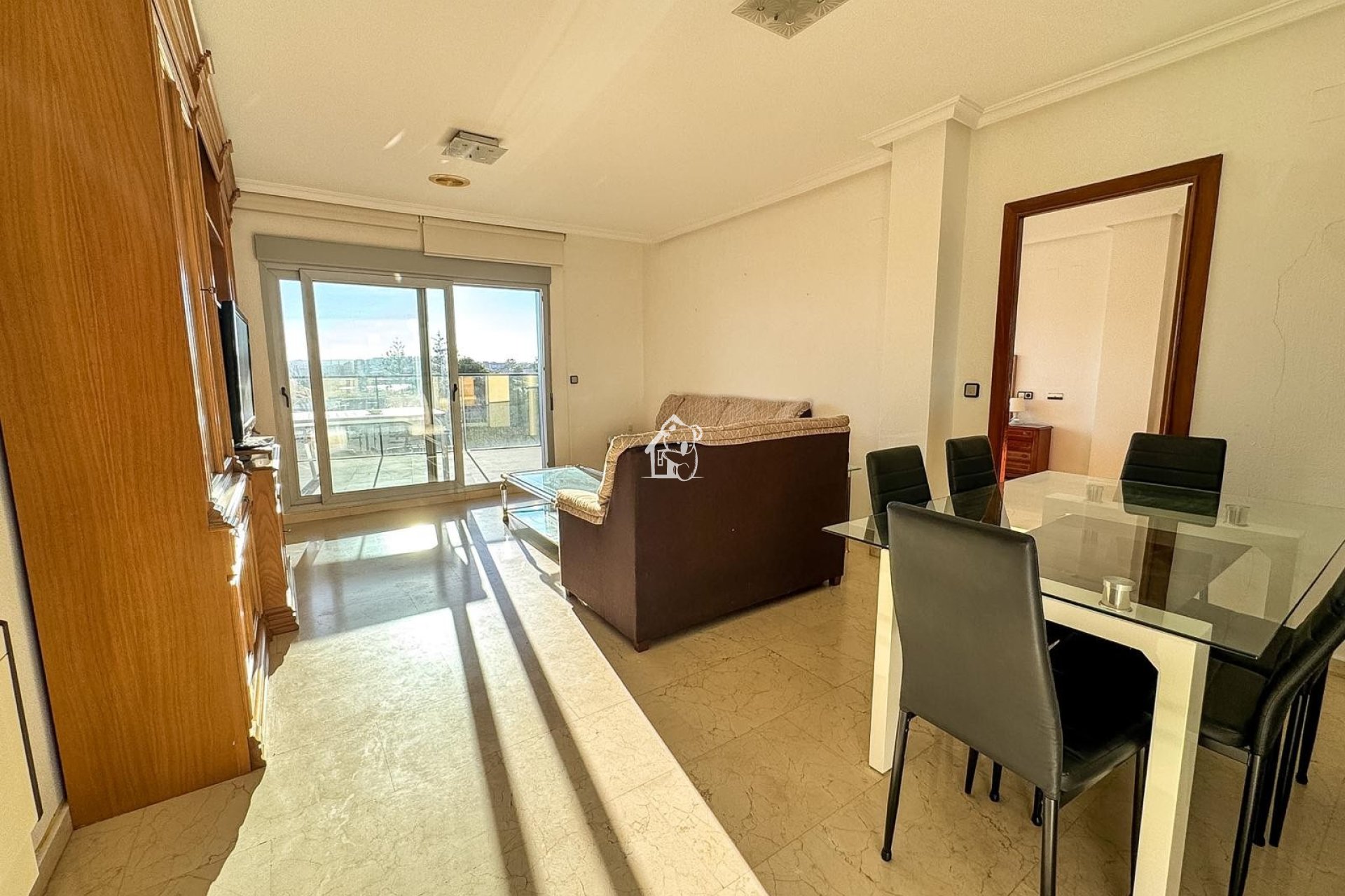 Alquiler - Apartamento / piso - Torrevieja - Torrevieja Centro