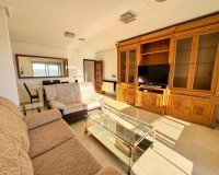 Alquiler - Apartamento / piso - Torrevieja - Torrevieja Centro