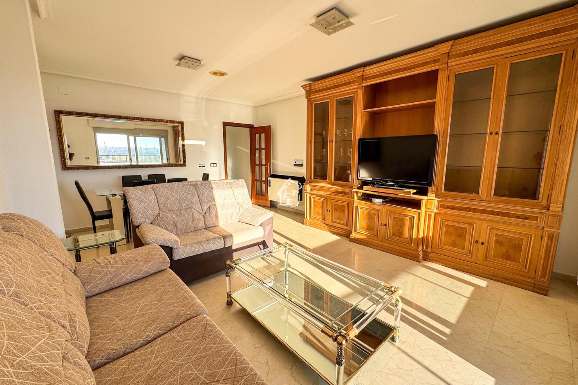 Alquiler - Apartamento / piso - Torrevieja - Torrevieja Centro