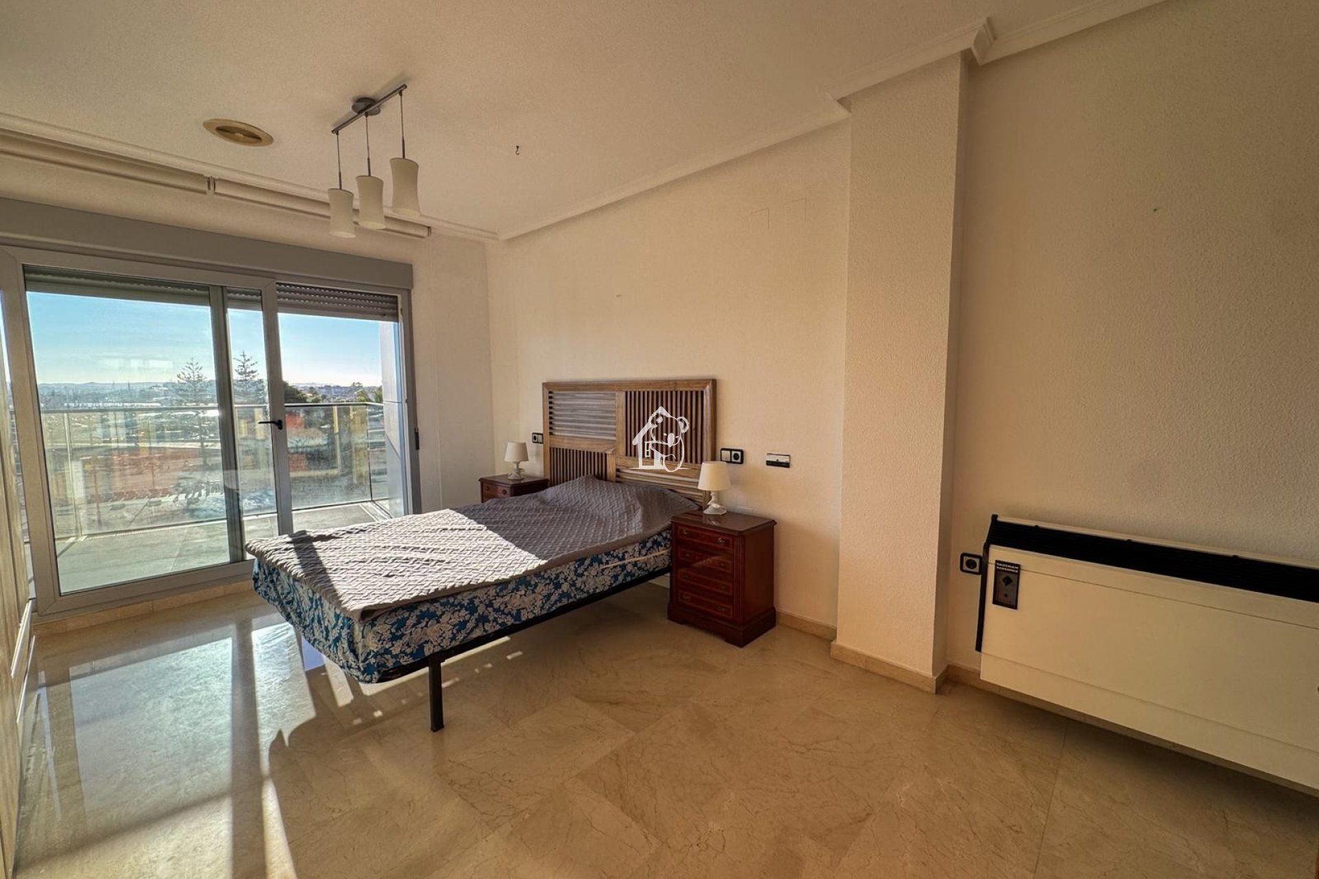 Alquiler - Apartamento / piso - Torrevieja - Torrevieja Centro