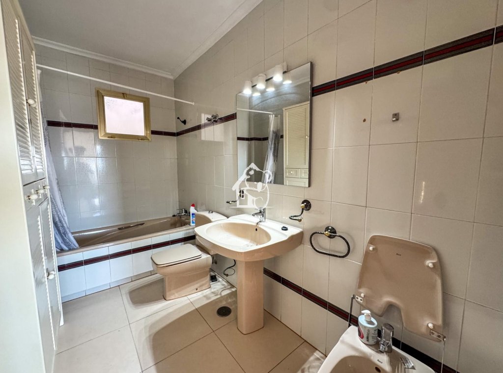 Alquiler - Apartamento / piso - Torrevieja - Torrevieja Centro