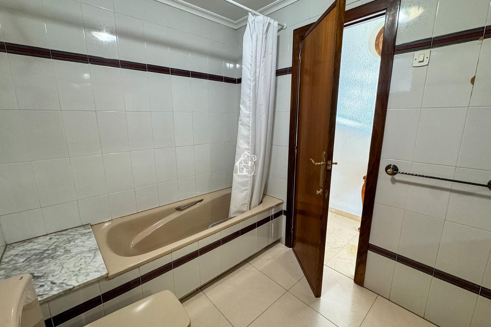 Alquiler - Apartamento / piso - Torrevieja - Torrevieja Centro