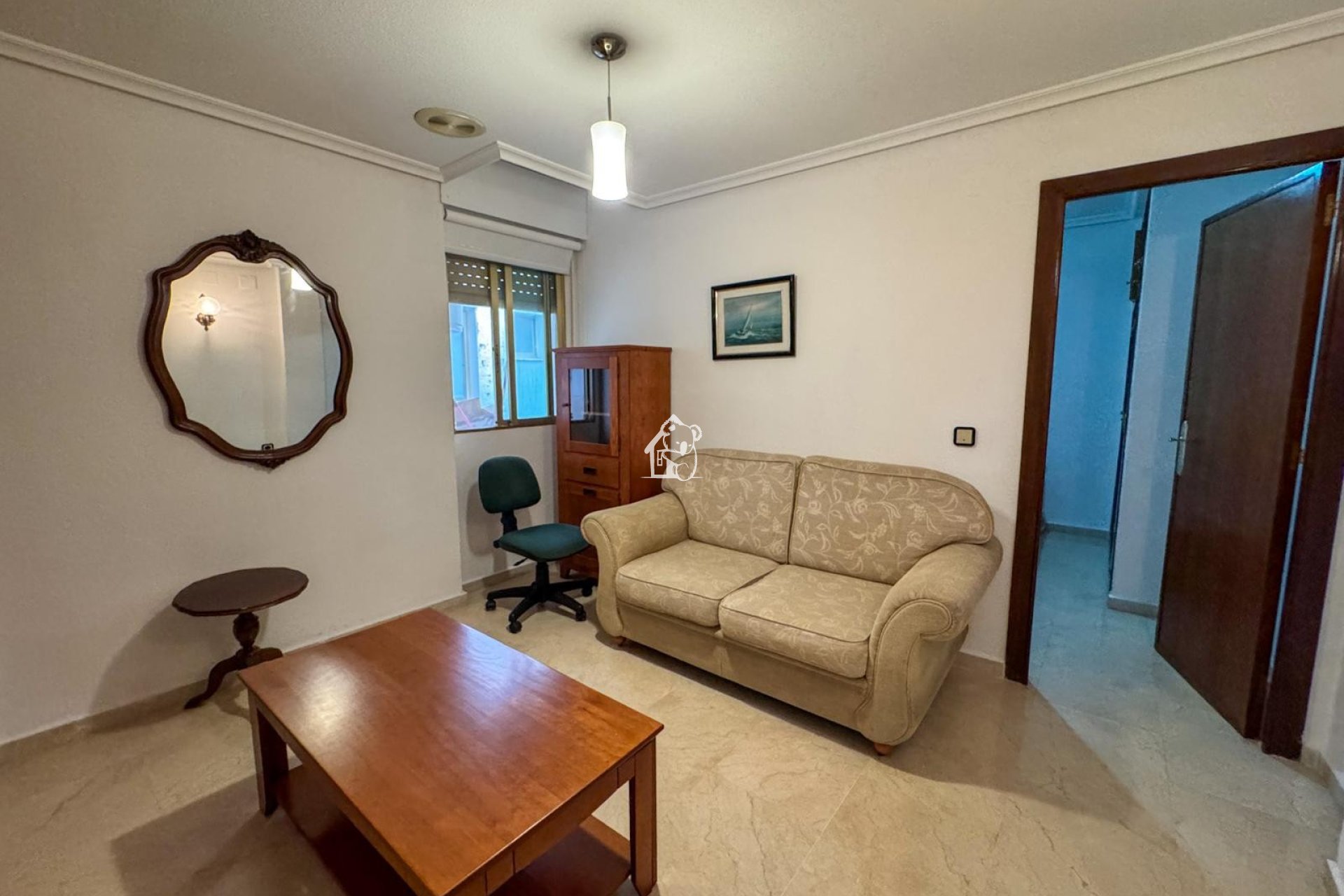 Alquiler - Apartamento / piso - Torrevieja - Torrevieja Centro