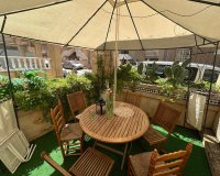 Alquiler - Apartamento / piso - Torrevieja - Torrevieja Centro