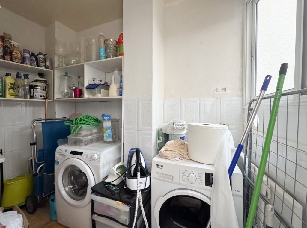 Alquiler - Apartamento / piso - Torrevieja - Torrevieja Centro
