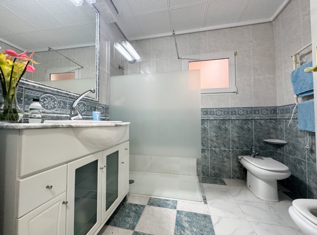 Alquiler - Apartamento / piso - Torrevieja - Torrevieja Centro