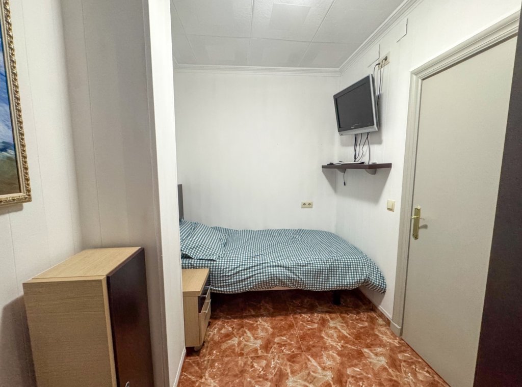 Alquiler - Apartamento / piso - Torrevieja - Torrevieja Centro