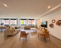 Alquiler - Apartamento / piso - Torrevieja - Torrevieja Centro