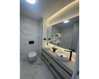 Alquiler - Apartamento / piso - Torrevieja - Torrevieja Centro
