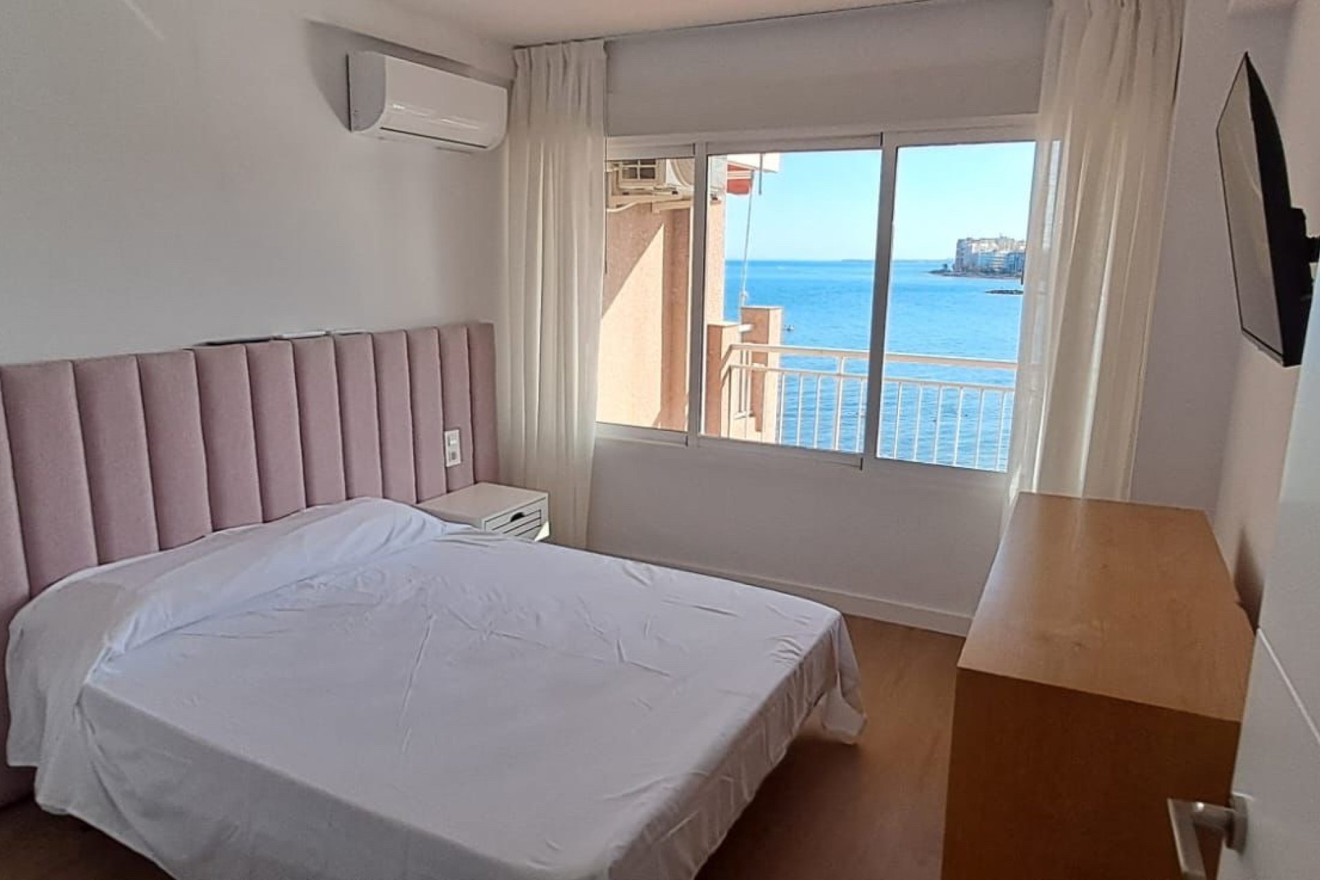 Alquiler - Apartamento / piso - Torrevieja - Torrevieja Centro