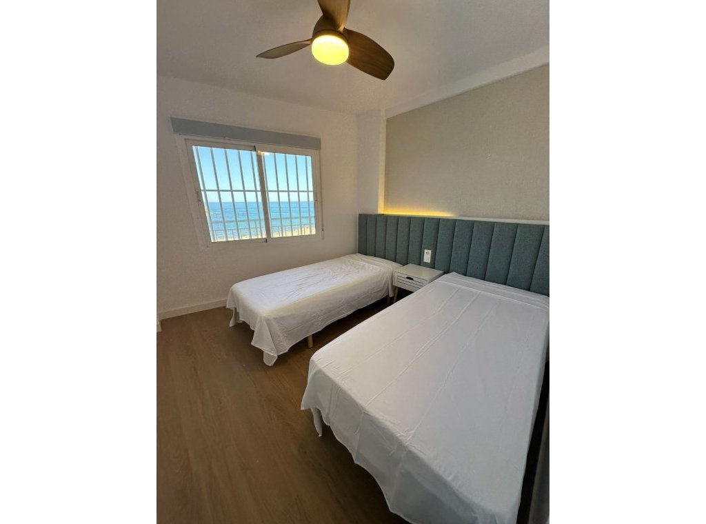 Alquiler - Apartamento / piso - Torrevieja - Torrevieja Centro