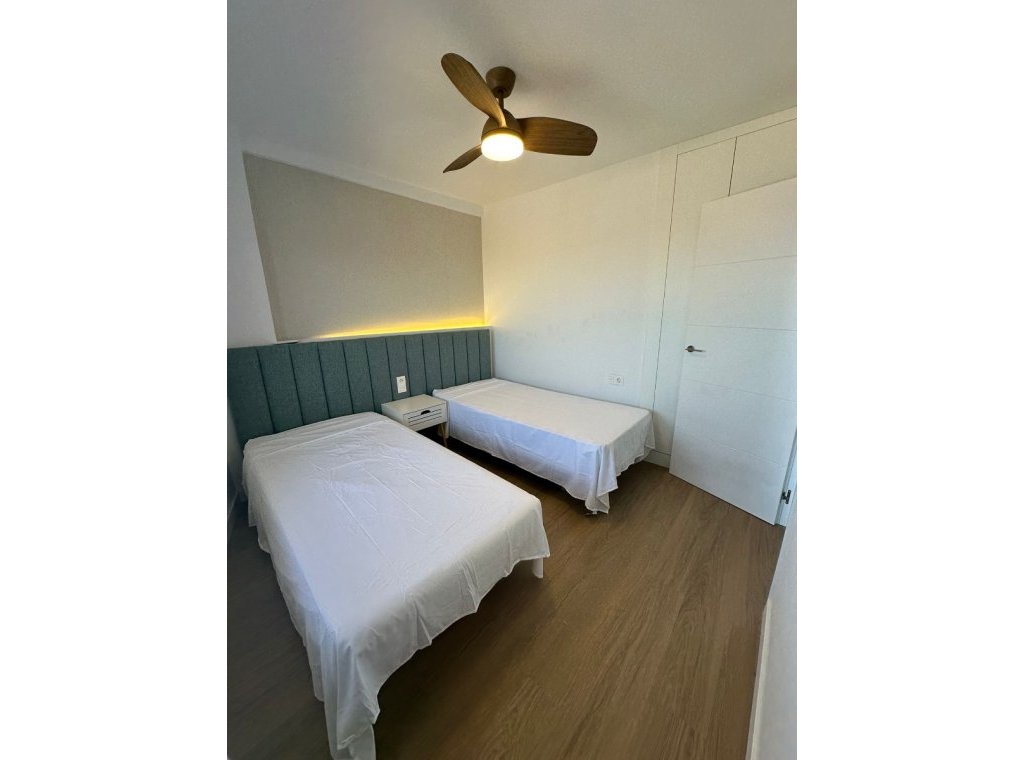 Alquiler - Apartamento / piso - Torrevieja - Torrevieja Centro