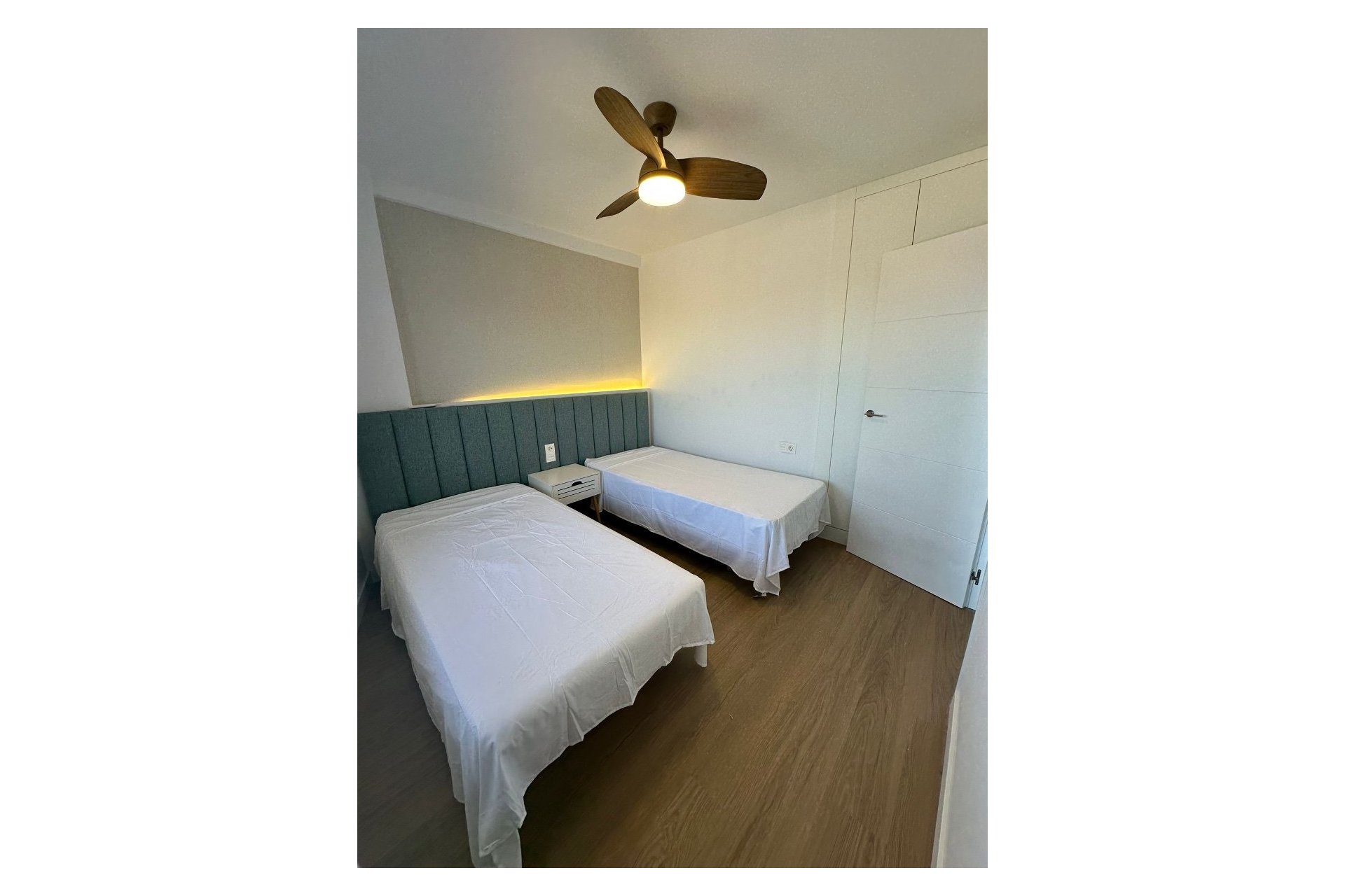 Alquiler - Apartamento / piso - Torrevieja - Torrevieja Centro