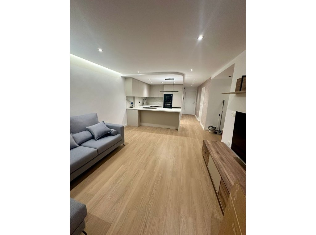 Alquiler - Apartamento / piso - Torrevieja - Torrevieja Centro