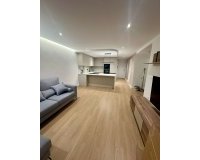 Alquiler - Apartamento / piso - Torrevieja - Torrevieja Centro