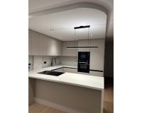 Alquiler - Apartamento / piso - Torrevieja - Torrevieja Centro