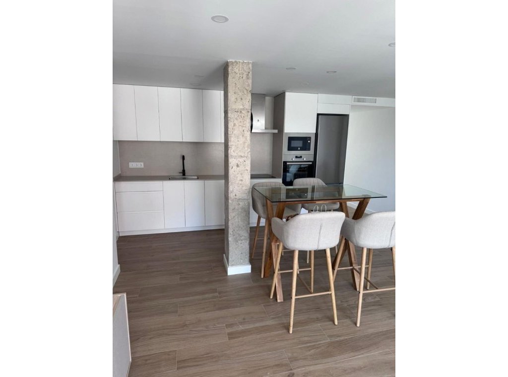 Alquiler - Apartamento / piso - Torrevieja - Torrevieja Centro
