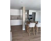 Alquiler - Apartamento / piso - Torrevieja - Torrevieja Centro