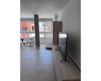 Alquiler - Apartamento / piso - Torrevieja - Torrevieja Centro