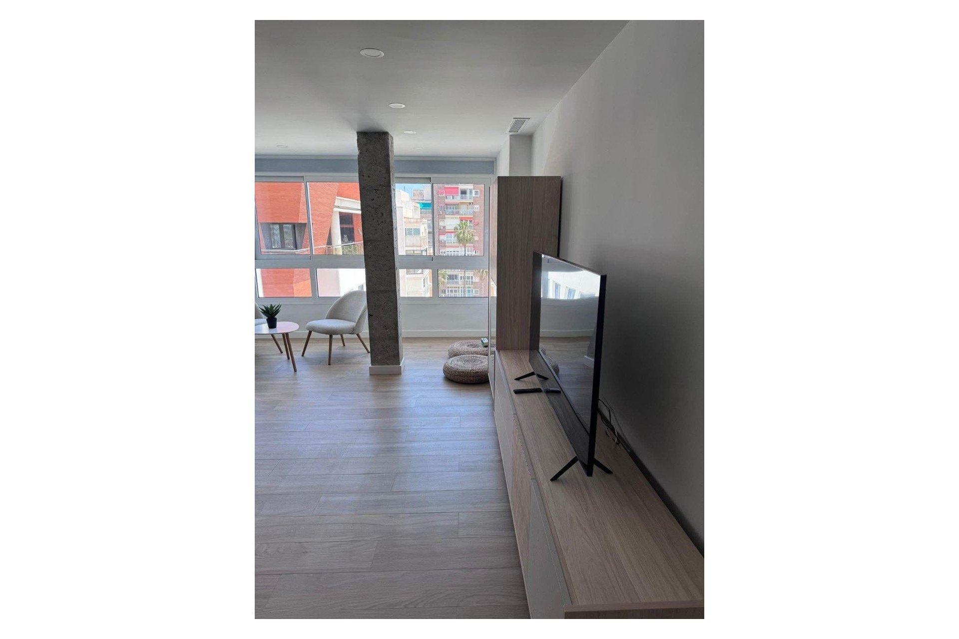 Alquiler - Apartamento / piso - Torrevieja - Torrevieja Centro