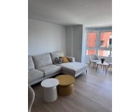 Alquiler - Apartamento / piso - Torrevieja - Torrevieja Centro