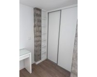 Alquiler - Apartamento / piso - Torrevieja - Torrevieja Centro