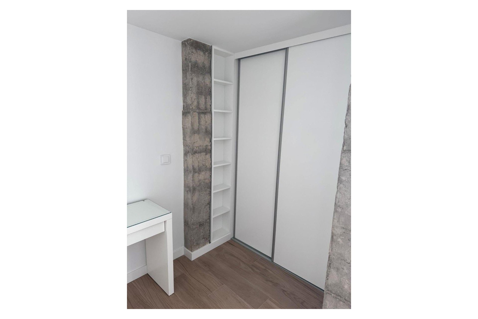 Alquiler - Apartamento / piso - Torrevieja - Torrevieja Centro