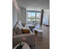 Alquiler - Apartamento / piso - Torrevieja - Torrevieja Centro