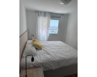 Alquiler - Apartamento / piso - Torrevieja - Torrevieja Centro