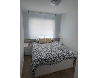 Alquiler - Apartamento / piso - Torrevieja - Torrevieja Centro