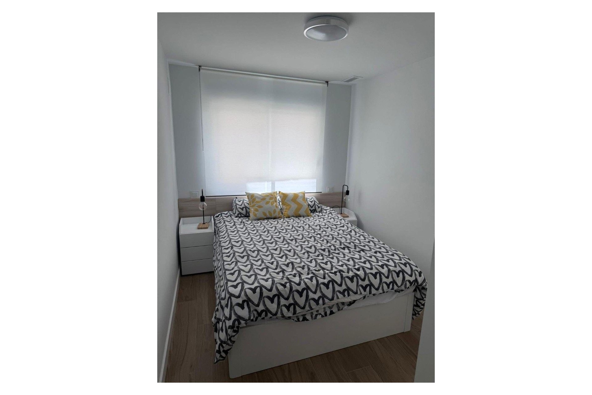 Alquiler - Apartamento / piso - Torrevieja - Torrevieja Centro