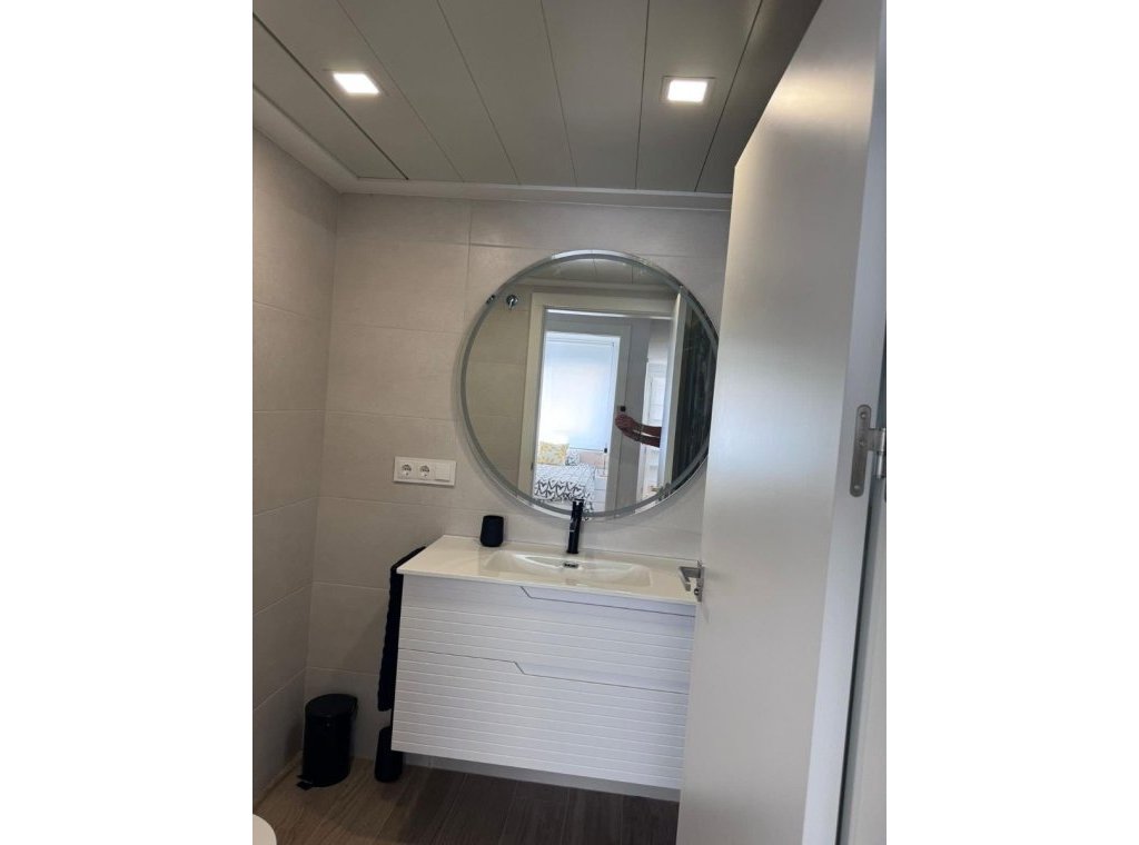Alquiler - Apartamento / piso - Torrevieja - Torrevieja Centro