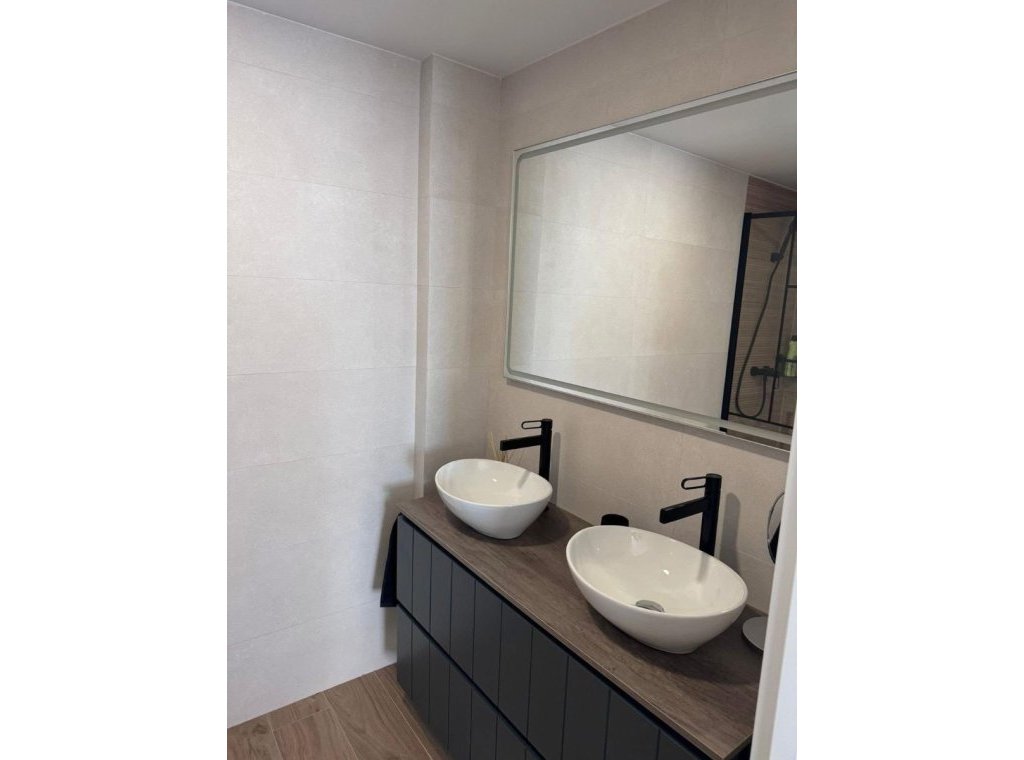 Alquiler - Apartamento / piso - Torrevieja - Torrevieja Centro